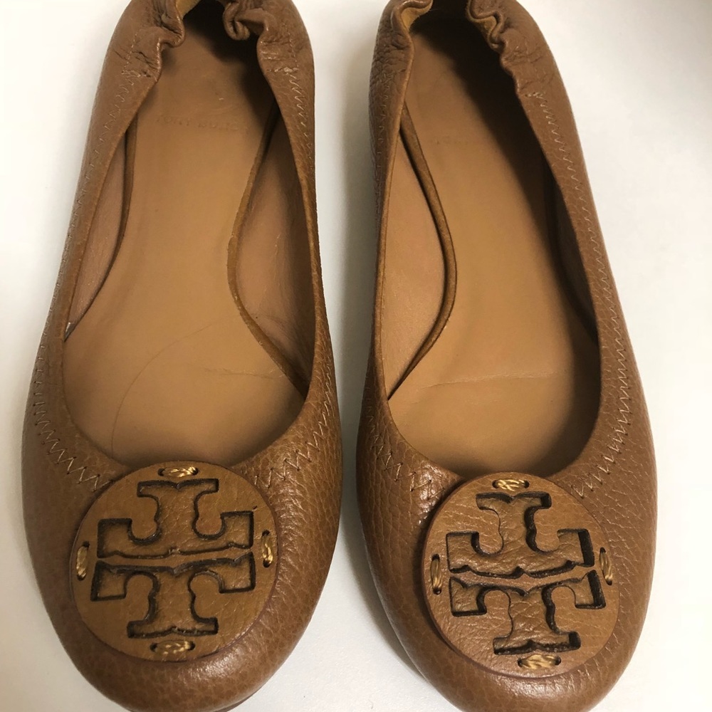 Tory Burch Flats